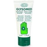 Glysomed Hand Cream, Unscented 1.7 fl oz (50 ml)