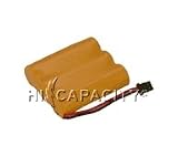 Panasonic KX-TCA14 Battery (Equivalent)