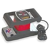 Jeanie RubTM Massagers, Single Speed