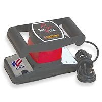 Jeanie Rub Massager - Single Speed - A12611 01