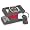 Jeanie Rub Massager - Single Speed - A12611 01
