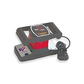 Single Speed Jeanie Rub Massager
