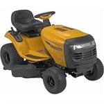 Poulan Pro Riding Mower Briggs 19.5 HP ES Hydro (42) 960420107 #PB195H42LT