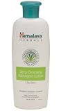 Himalaya Herbal Deep Cleansing Astringent Lotion200ml