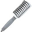 Ceramic + Ion Turbo Vent Styler Hairbrush 1 3/4in