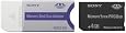 Sony 4 GB Memory Stick PRO DUO ( MSX-M4GS ) (Retail Package)