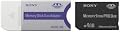 Sony 4 GB Memory Stick PRO DUO ( MSX-M4GS ) (Retail Package)