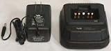 Standard Vac370 110V Rapid - Communication - Vhf-Hh Acc