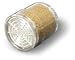 Personal Health Care : Replacement Cartridge for Rainshow'r CQ-1000 - Single cartridge, Clear