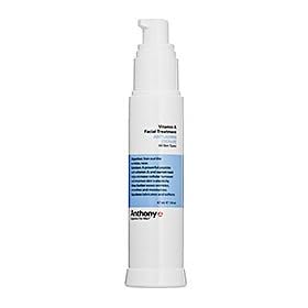 Anthony Logistics For Men Vitamin A Facial Treatment