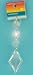 Zorbitz Inc. - Happiness/Diamond Crystal - Nirvana Crystals & Sun Drops