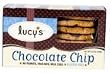 Dr Lucy Cookies Chocolate Chip Cookies Gluten Free (2x5.5 OZ)