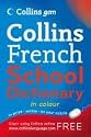 Collins Gem French School Dictionary 2nd Edition