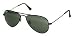Ray Ban Small Metal Black (rb3044-L2848)