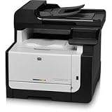 HP Laserjet CM1415FNW