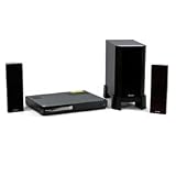 Pioneer - Pioneer HTZ-575DV Home Theater System, 5.1 Speakers