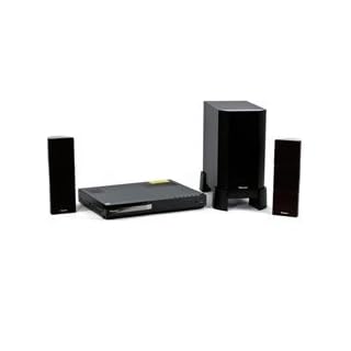 Pioneer's HTZ-575DV 5.1 channel DVD home theater system