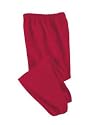 Jerzees Youth 50/50 Sweatpants - S - True RED