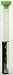 Garner #820-1002 20" GRN Rain Gauge DSP