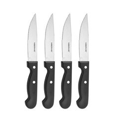 Farberware Jumbo Steak Knives of 4