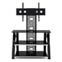 Z-Line Cruise Flat Panel TV Stand with Integrated Mount