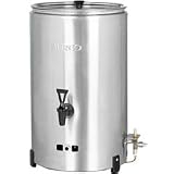 Butane / Propane Gas Water Boiler'
