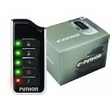 Python 872 Responder LE Security/Remote Start System