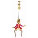 Melissa & Doug Princess Marionette