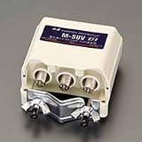 [CS･BS･FM･VHF･UHF･CATV用] 混合器 EA940P-13
