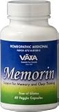 Memorin for Memory Improvement