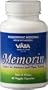 Memorin Vaxa Memory Support, Increase Brain Function, 60 ct