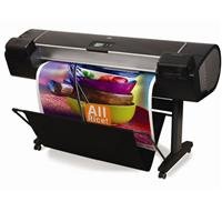 HP DESIGNJET Z5200 44IN PHOTO PLOT PRINTER On Sale