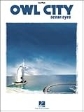 Owl City - Ocean Eyes - Easy Piano Personality Songbook