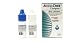 Accu-Chek® Compact Blue Control Solution - High & Low - Box