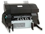 HP sheet stacker/stapler - 500 sheets ( Q5691A )