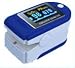 Finger Pulse Oximeter, CMS50D, CMS 50D