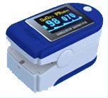 Cms CMS50DL Fingertip Pulse Oximeter