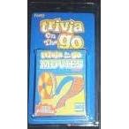 Trivia on the Go Movies Edition