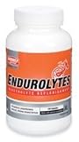 Hammer Endurolyte Capsules 120 Per Bottle Plain