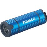 トラスコ中山：ｔｒｕｓｃｏ　アルミｌｅｄライト（０．５ｗ）　３２ｘ１０１（ブルー）　仕様：●外径×全　Ｔａｌ－１７０５３ａ－ｂの画像