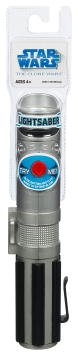 21XtT64JOxL Star Wars Clone Wars Blue Lightsaber