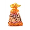 Thin, Crisp Italian Crackers (Gallette)