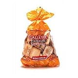 Thin, Crisp Italian Crackers (Gallette)