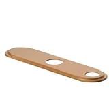 Belle Foret GDPWHTB Deck Tumbled Bronze