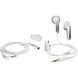 Sennheiser MX-760W Classic Line Earphones - White