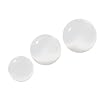 Kugelleuchte Kugellampe Gartenlampe 3er Set 30-40-50cm