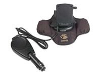 AUTO NAV. KIT-FRICTION MOUNT, IQUE (0101040700)