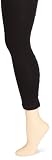 Steve Madden Legwear Womens Side Seam Button Leggings