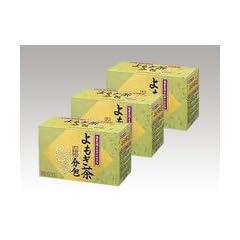 よもぎ茶分包お徳用50パック×3個セット