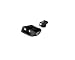 Glock Pistol 3 Dot Front And Novak Rear Night Sight Set